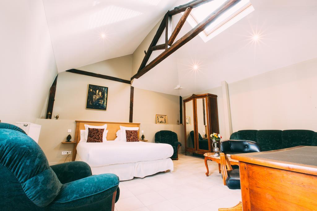 The Gem Bed and Breakfast Αμιάν Δωμάτιο φωτογραφία